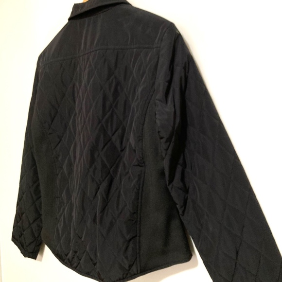 NWOT Rock Hampton Polo Team jacket - M - Picture 6 of 11